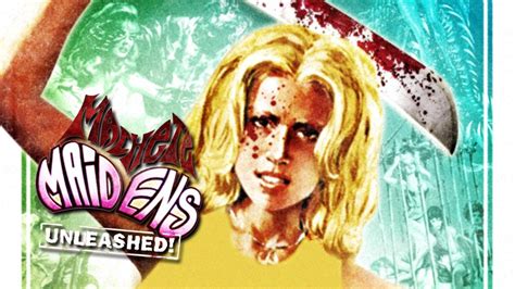 Watch Machete Maidens Unleashed (2010) Full HD Movie.